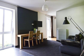 City-Apartment-Bielefeld